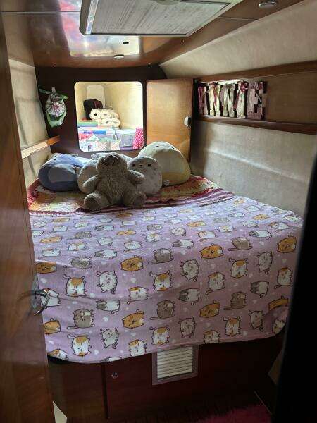 2005 Fountaine Pajot Bahia