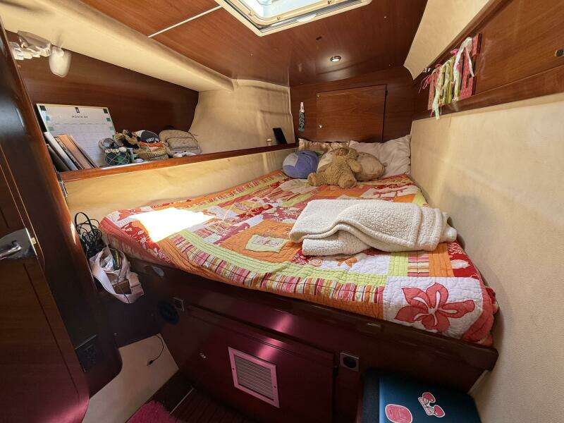 2005 Fountaine Pajot Bahia