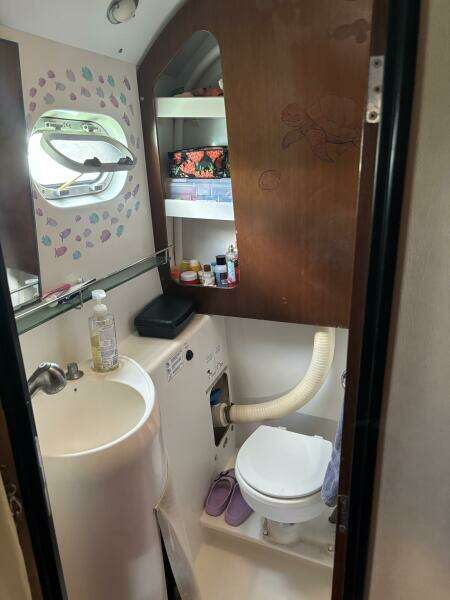 2005 Fountaine Pajot Bahia