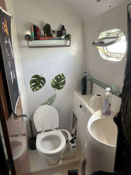 2005 Fountaine Pajot Bahia