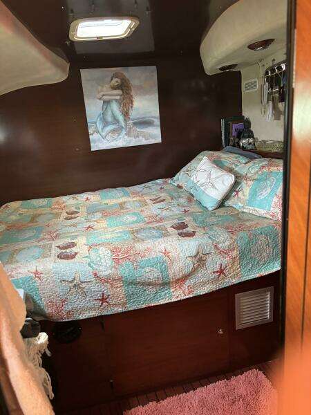 2005 Fountaine Pajot Bahia