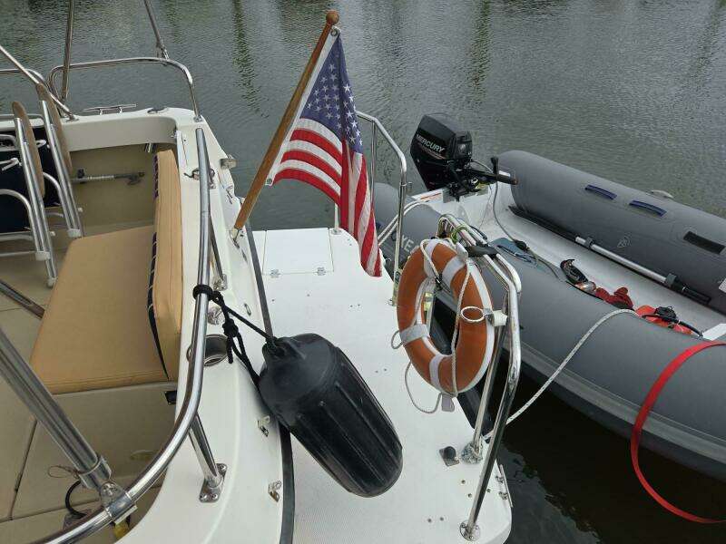 2013 Ranger Tugs 27 Classic