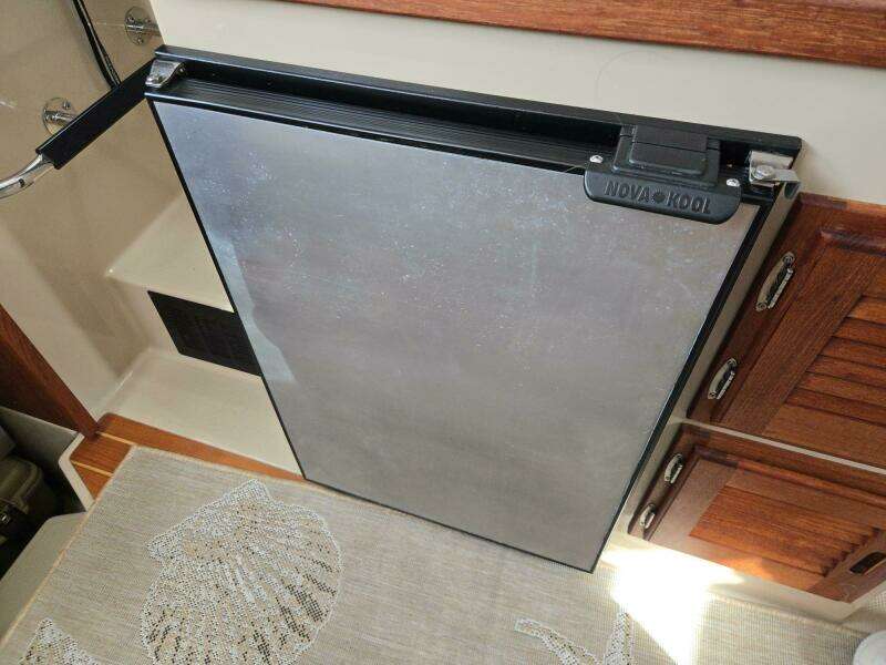 2013 Ranger Tugs 27 Classic