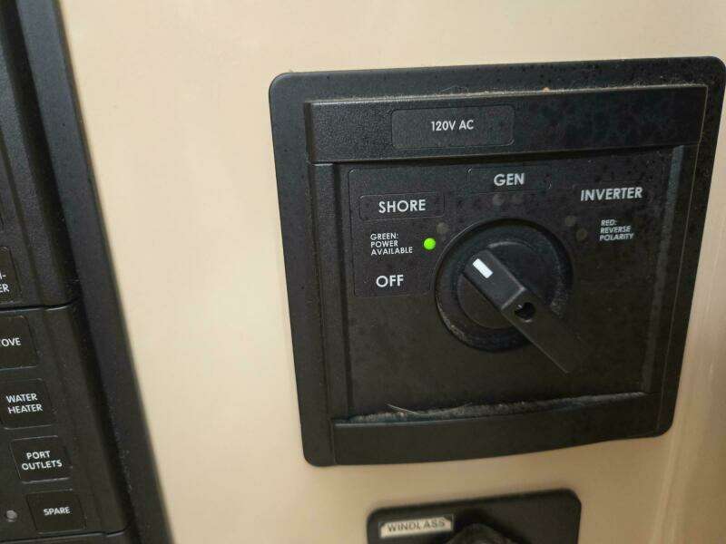 2013 Ranger Tugs 27 Classic