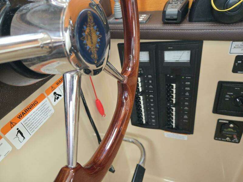 2013 Ranger Tugs 27 Classic