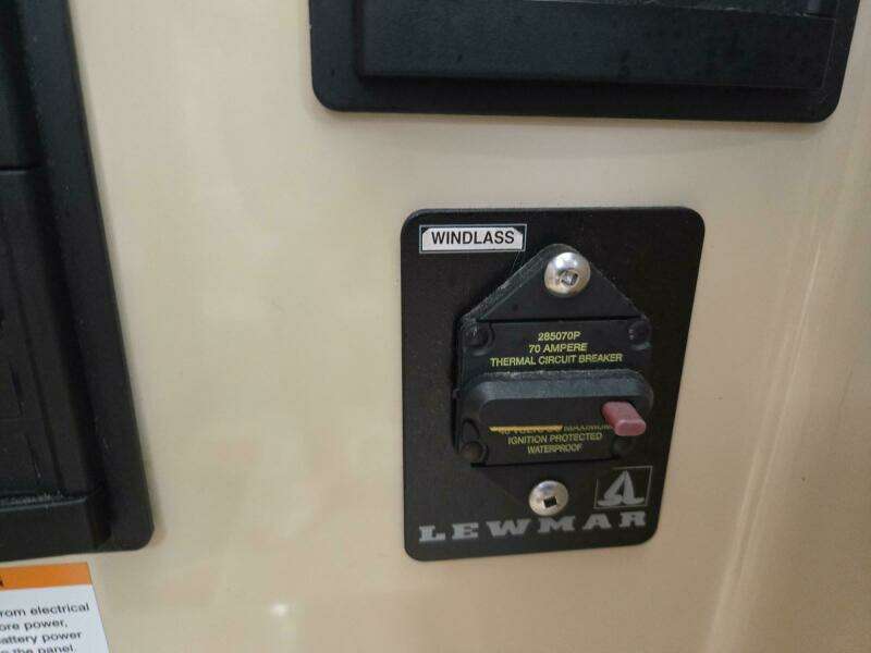 2013 Ranger Tugs 27 Classic