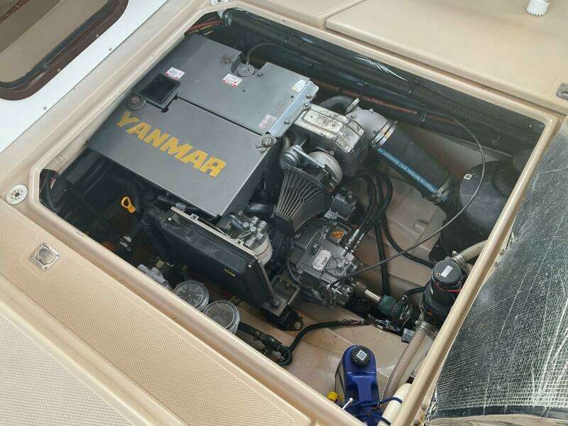 2013 Ranger Tugs 27 Classic