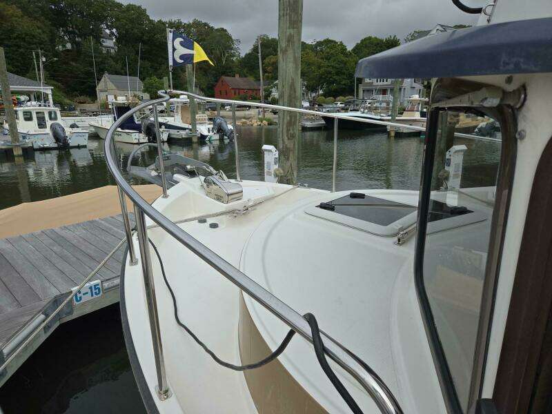 2013 Ranger Tugs 27 Classic