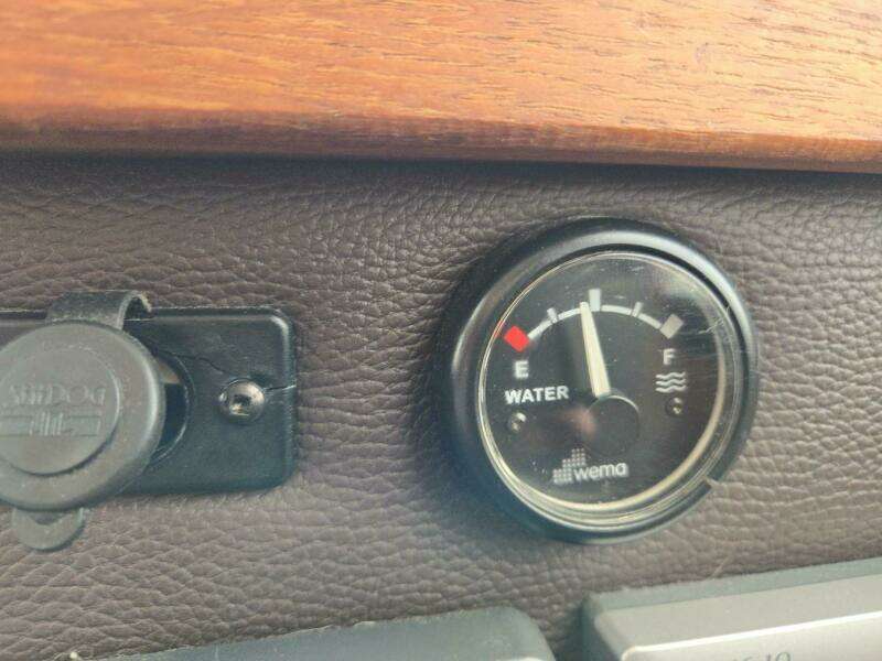 2013 Ranger Tugs 27 Classic