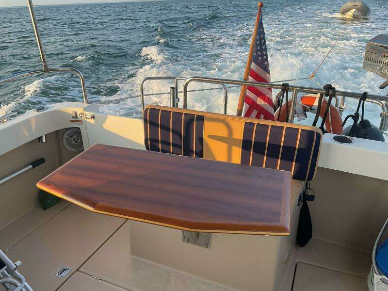 2013 Ranger Tugs 27 Classic