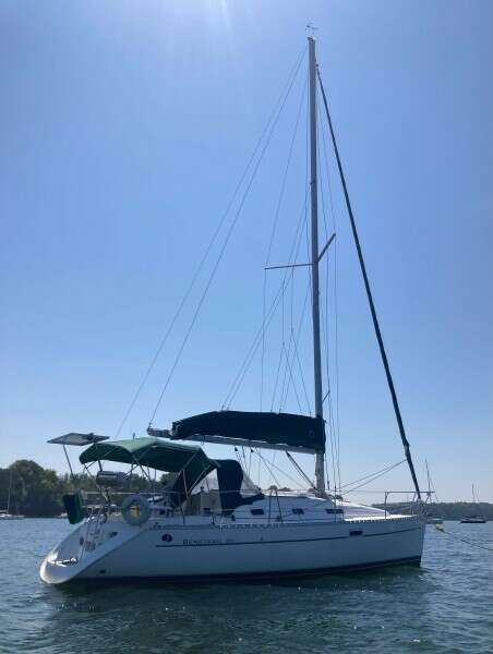 2003 Beneteau 