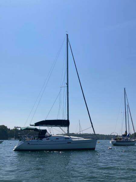2003 Beneteau 