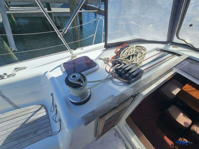 2009 Beneteau Cyclades 43.3