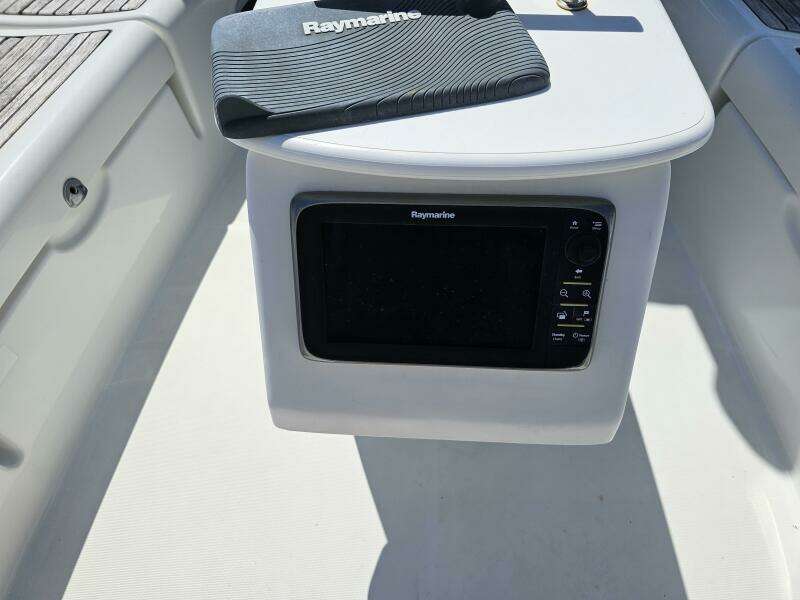 2009 Beneteau Cyclades 43.3