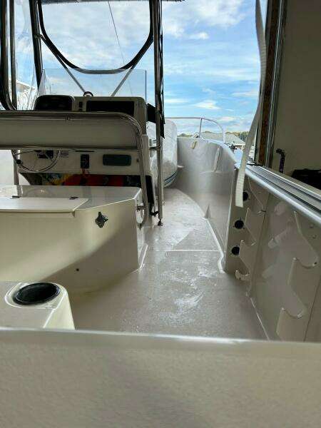 1996 Pro-Line 200 Stalker