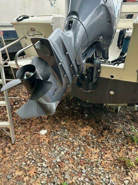 1996 Pro-Line 200 Stalker