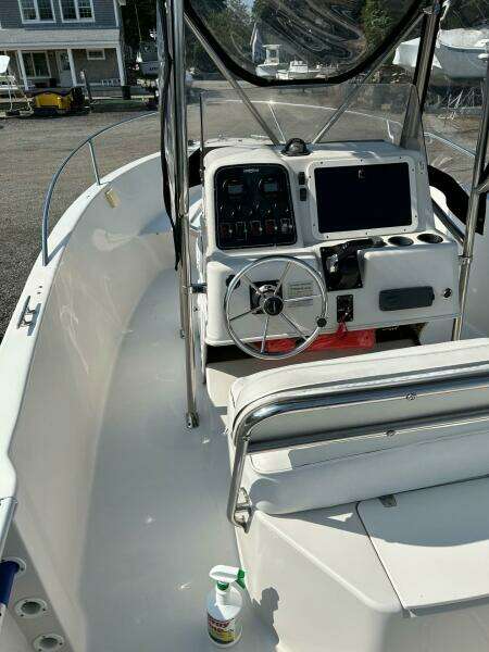 1996 Pro-Line 200 Stalker