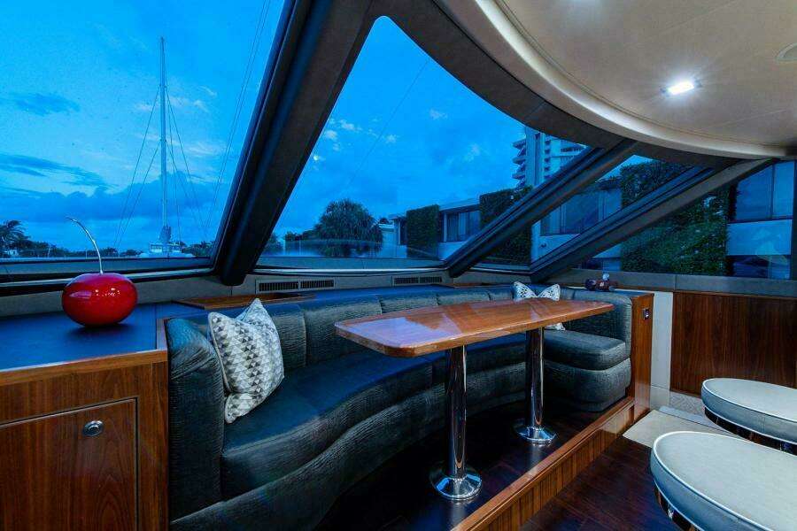 Country Kitchen Seating