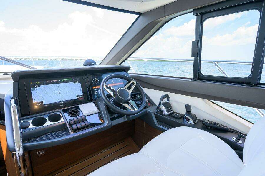 Princess F49 Chill- Helm