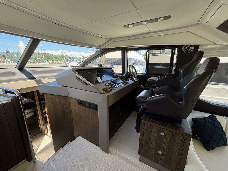 2019 Azimut 50
