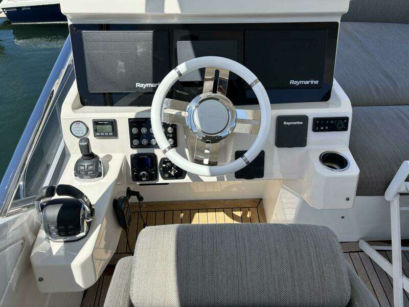 2019 Azimut 50