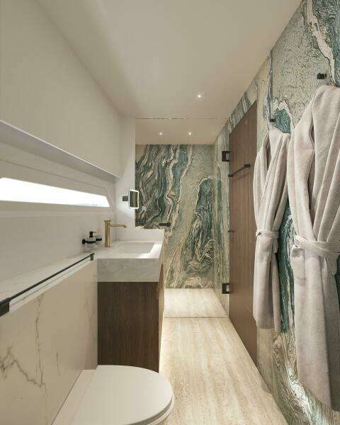 2026 Latitude Yachts 