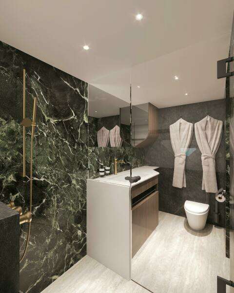 2026 Latitude Yachts 