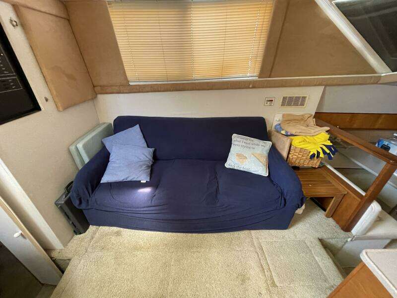 1994 Silverton 34 Motor Yacht