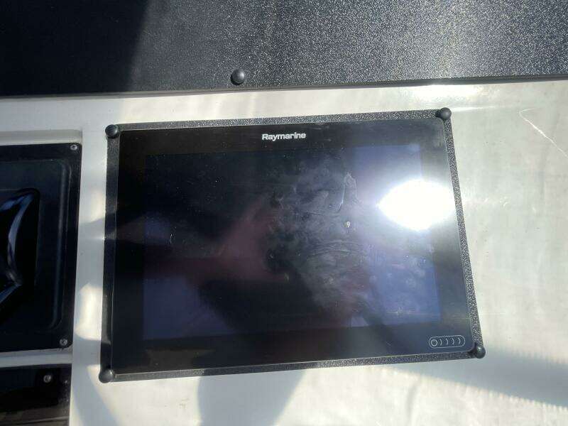 1994 Silverton 34 Motor Yacht