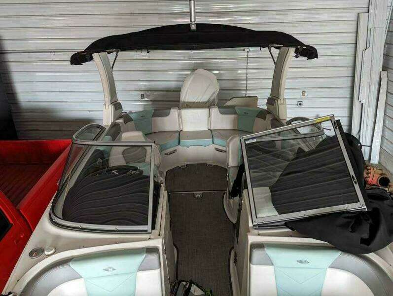 2021 Chaparral 230 SUNCOAST