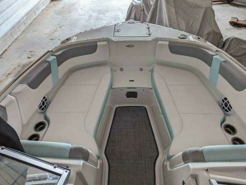 2021 Chaparral 230 SUNCOAST