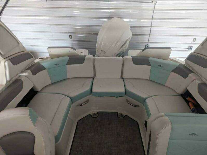 2021 Chaparral 230 SUNCOAST