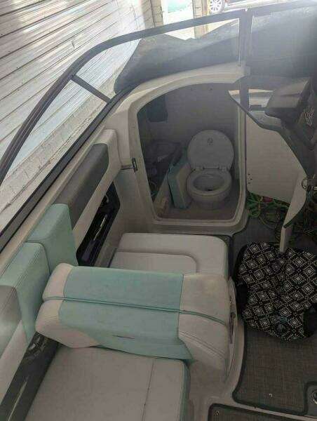 2021 Chaparral 230 SUNCOAST