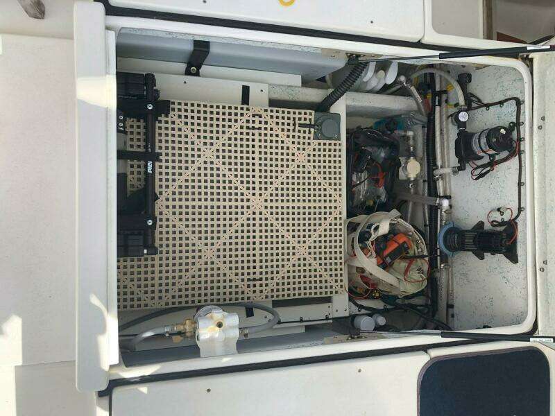 2017 Atlas Acadia 25