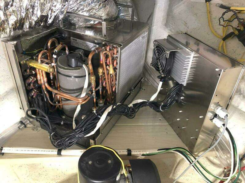 2017 Atlas Acadia 25