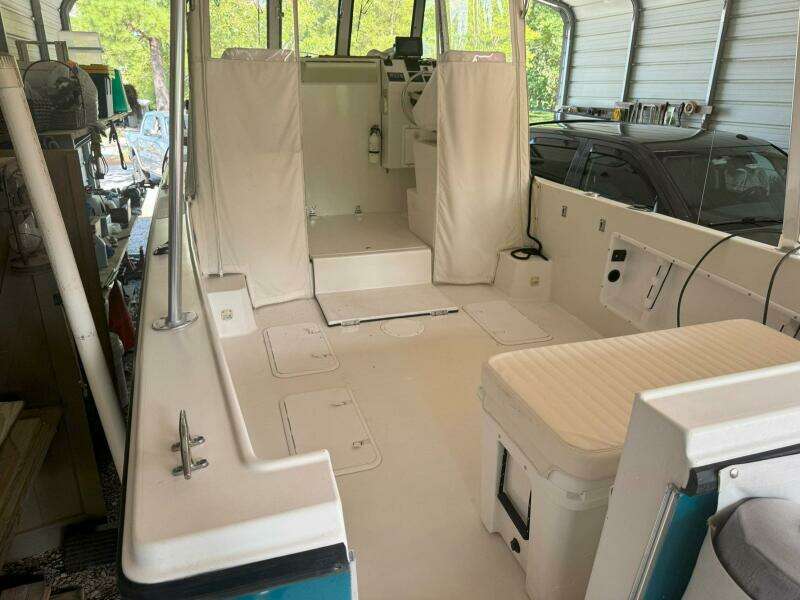 2017 Atlas Acadia 25