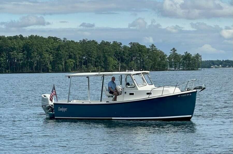 2017 Atlas Acadia 25