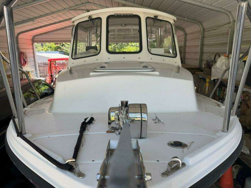 2017 Atlas Acadia 25