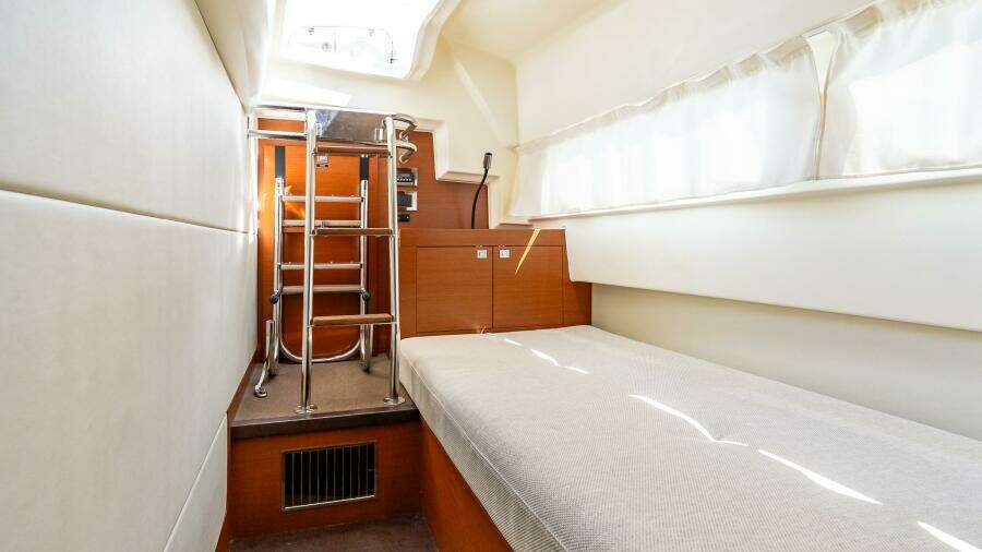 2014 Prestige 550 Flybridge