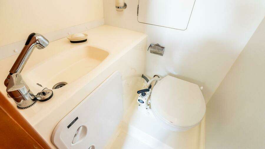 2014 Prestige 550 Flybridge