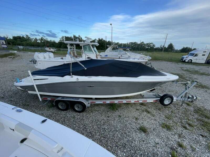 2006 Sea Ray 