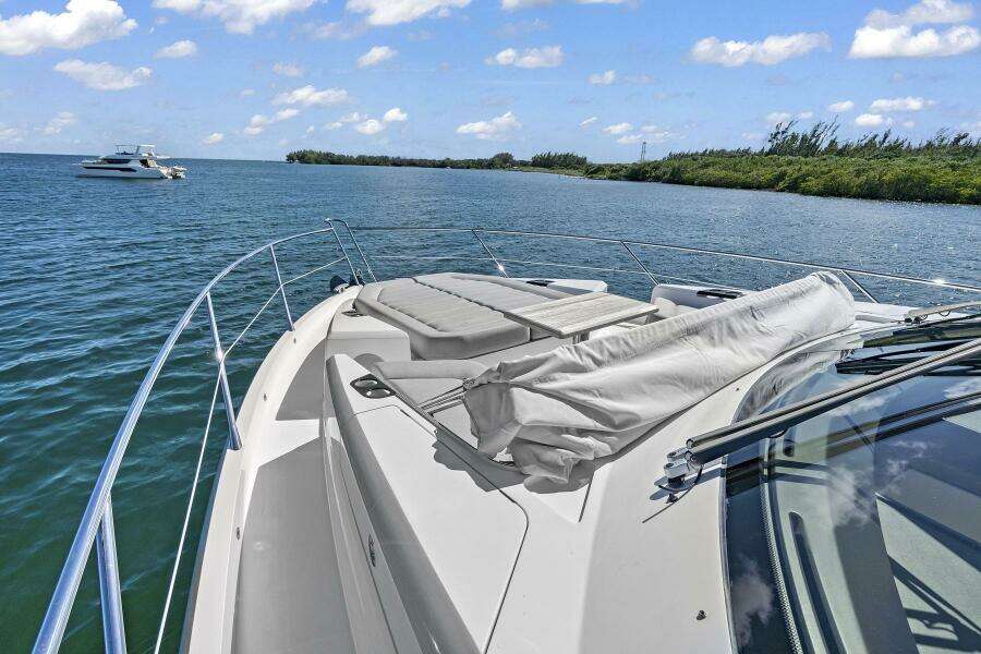 2019 Sunseeker Manhattan 66