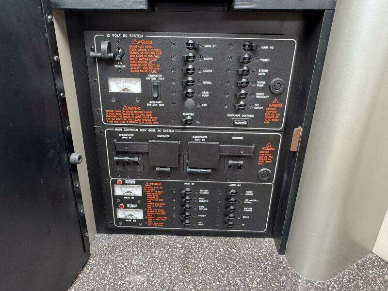 2006 Formula 400 Super Sport