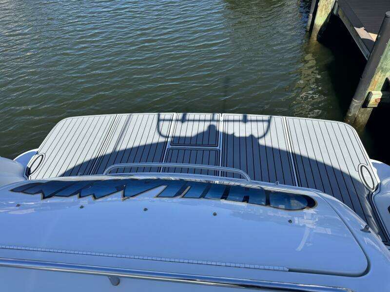 2006 Formula 400 Super Sport