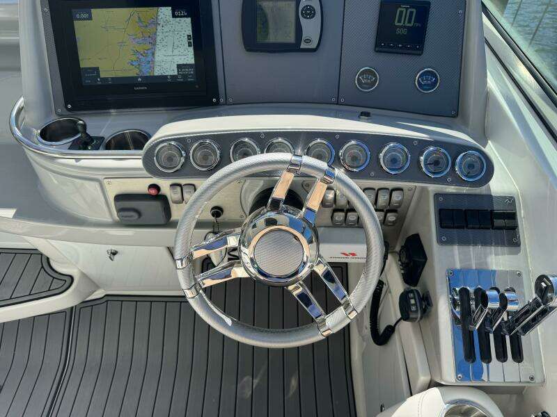 2006 Formula 400 Super Sport