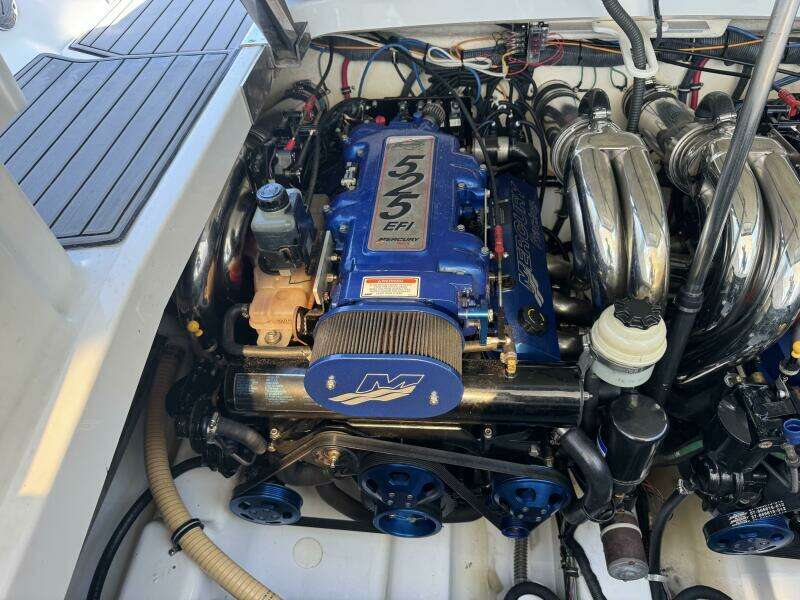 2006 Formula 400 Super Sport