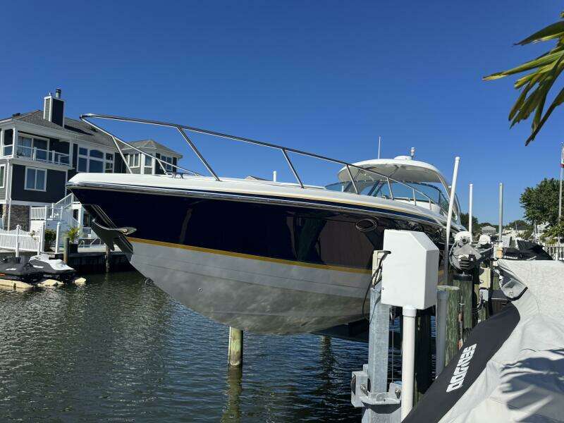 2006 Formula 400 Super Sport