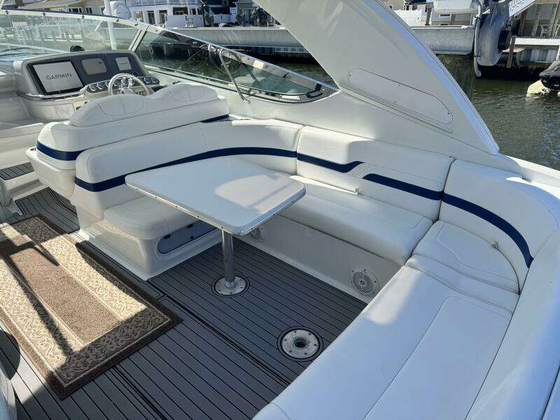 2006 Formula 400 Super Sport