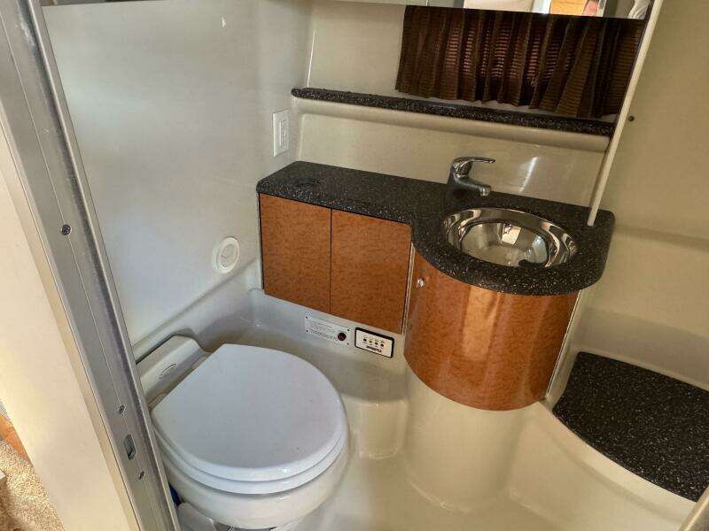 2006 Formula 400 Super Sport