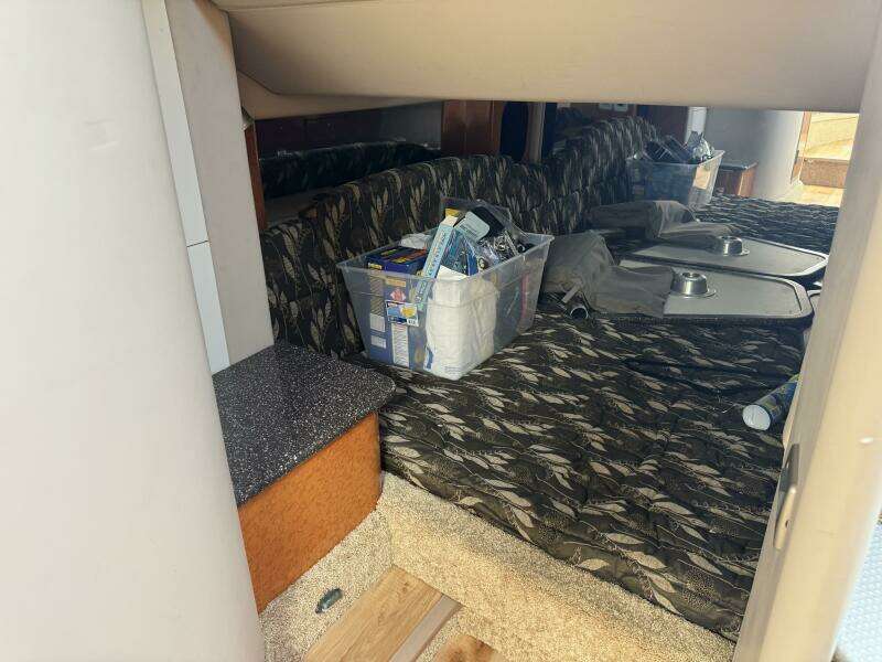 2006 Formula 400 Super Sport